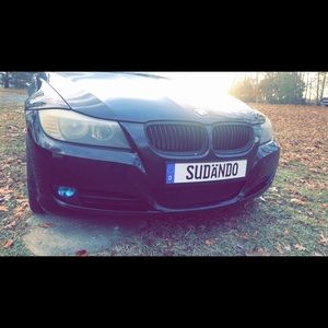 Meet your Posher, Gael